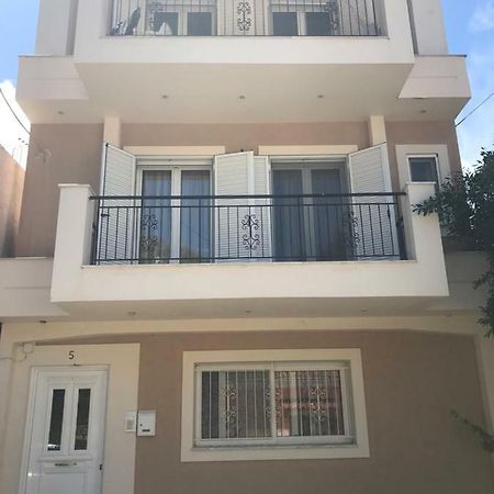 La Casa Di Nonna Leilighet Argostoli  Eksteriør bilde