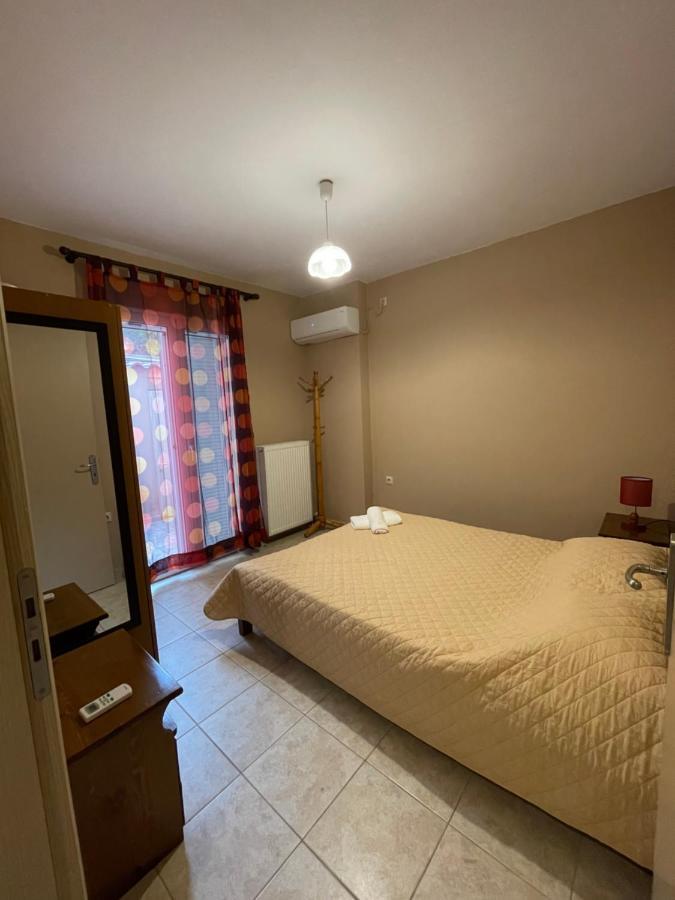 La Casa Di Nonna Leilighet Argostoli  Eksteriør bilde