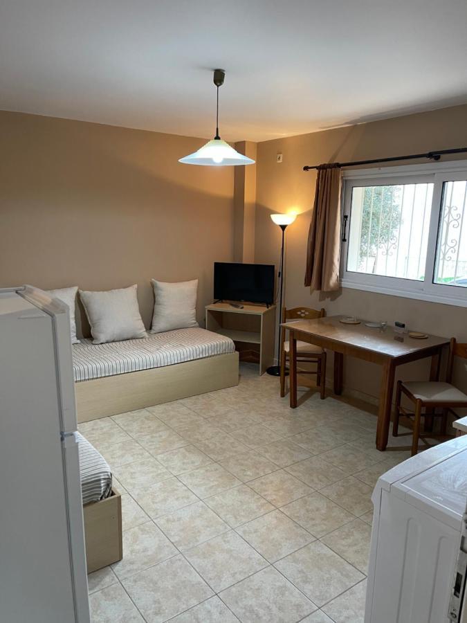 La Casa Di Nonna Leilighet Argostoli  Eksteriør bilde