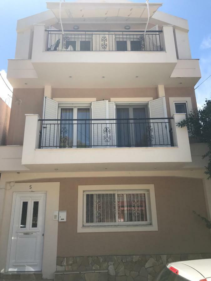 La Casa Di Nonna Leilighet Argostoli  Eksteriør bilde