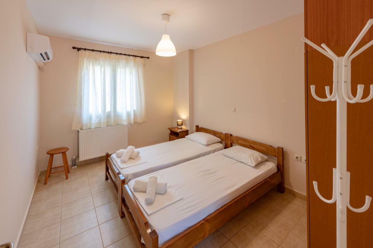 La Casa Di Nonna Leilighet Argostoli  Eksteriør bilde