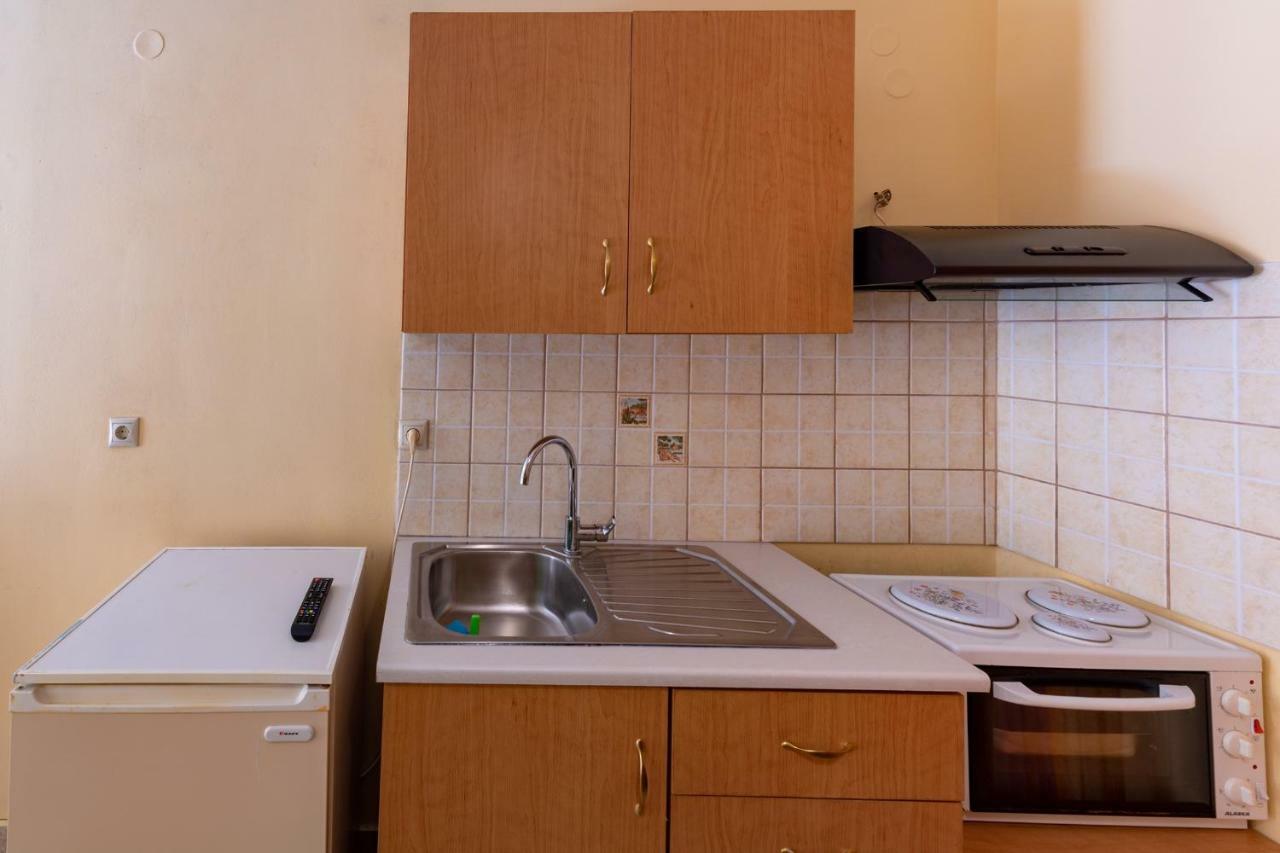 La Casa Di Nonna Leilighet Argostoli  Eksteriør bilde