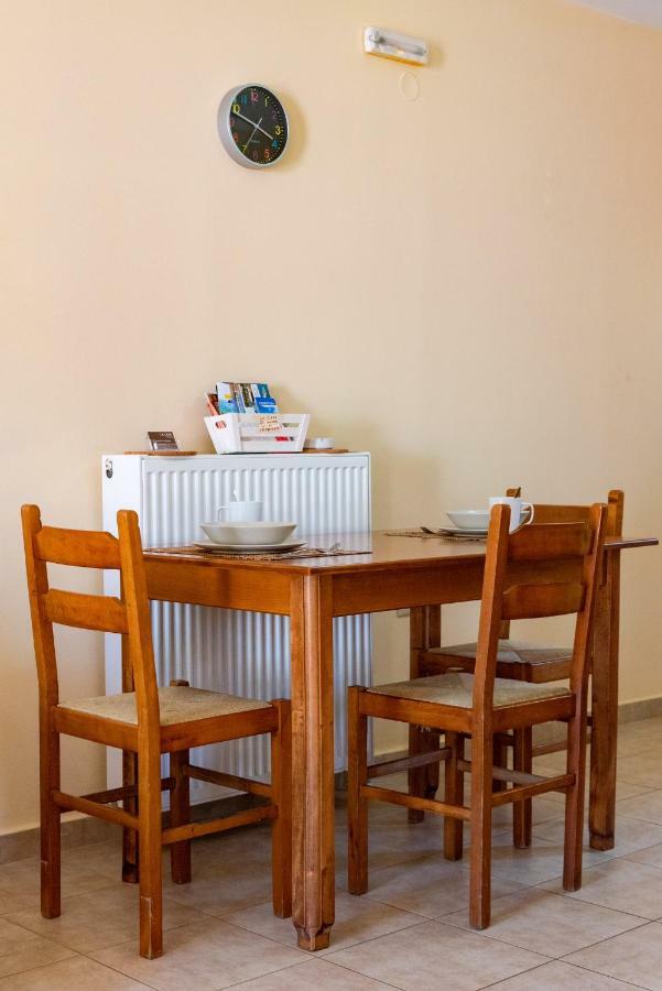 La Casa Di Nonna Leilighet Argostoli  Eksteriør bilde