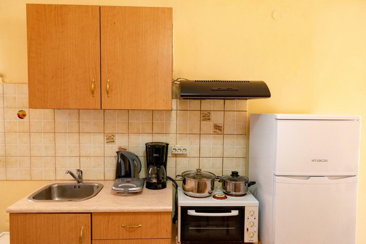 La Casa Di Nonna Leilighet Argostoli  Eksteriør bilde