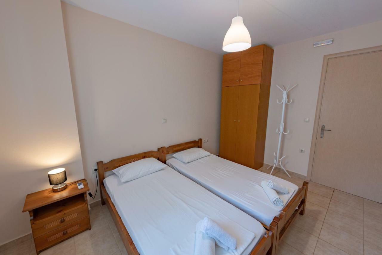 La Casa Di Nonna Leilighet Argostoli  Eksteriør bilde