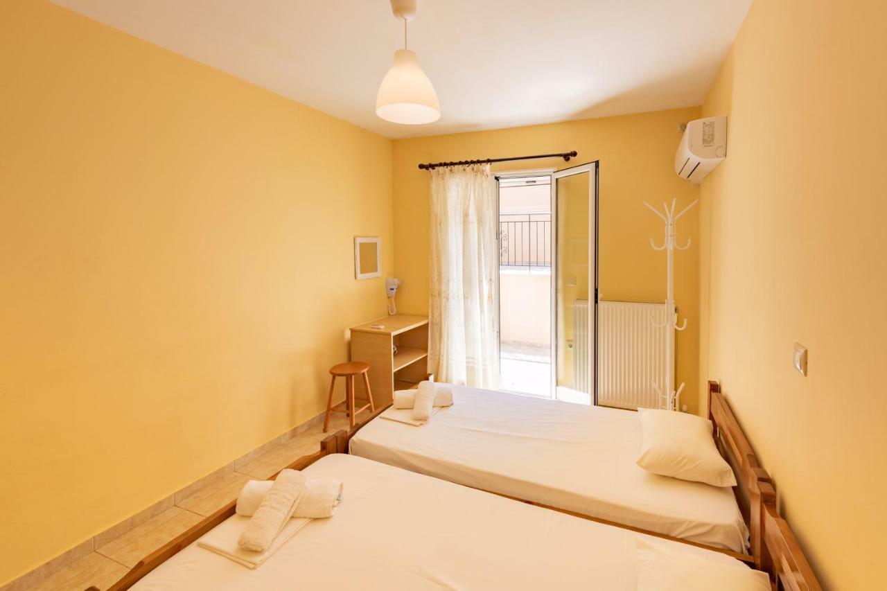 La Casa Di Nonna Leilighet Argostoli  Eksteriør bilde