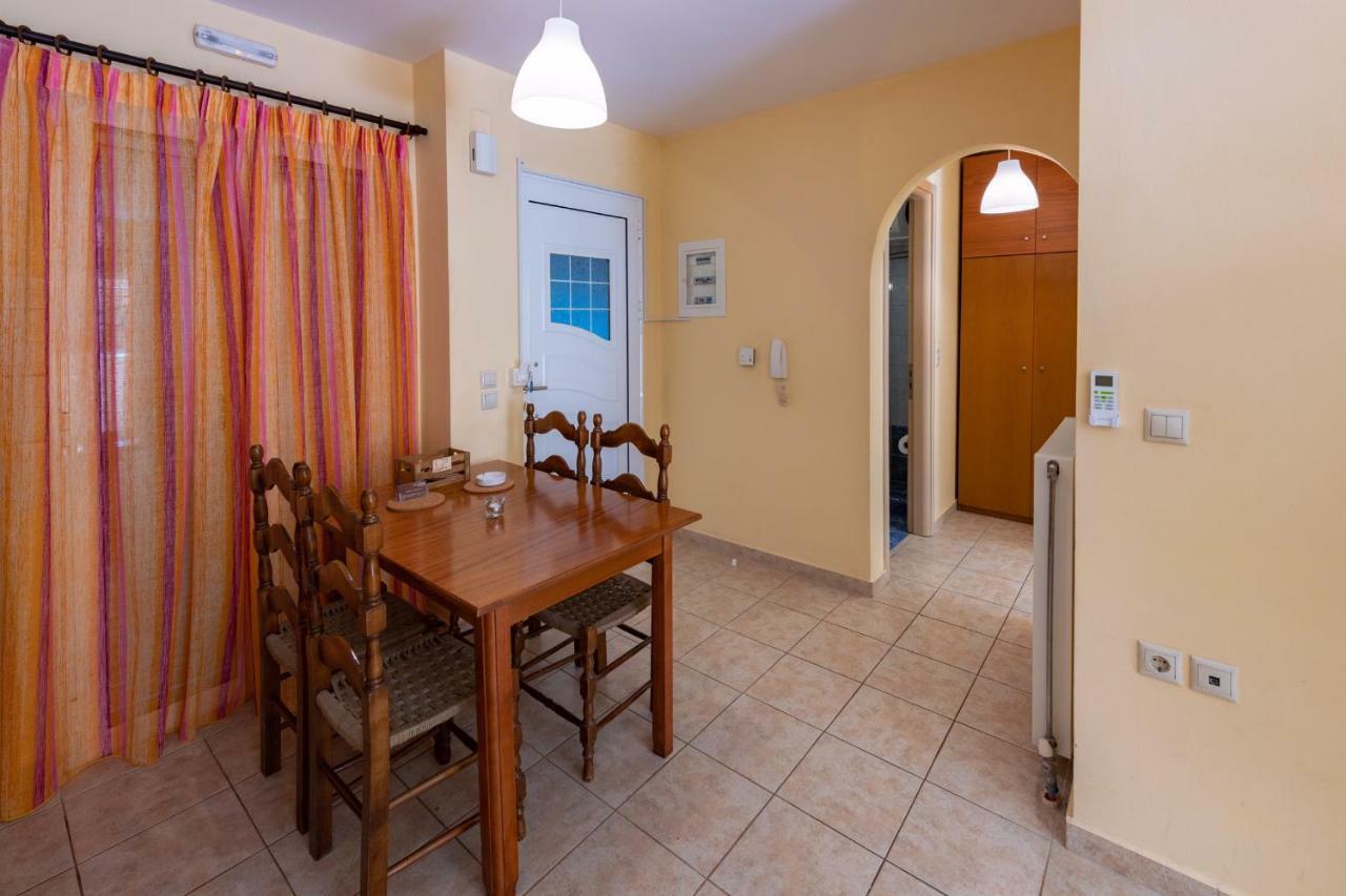 La Casa Di Nonna Leilighet Argostoli  Eksteriør bilde