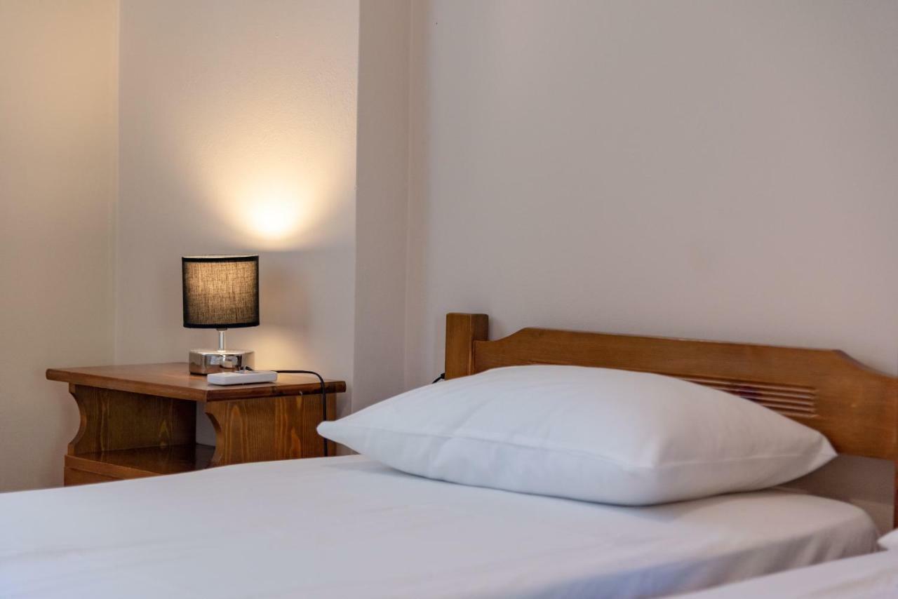 La Casa Di Nonna Leilighet Argostoli  Eksteriør bilde
