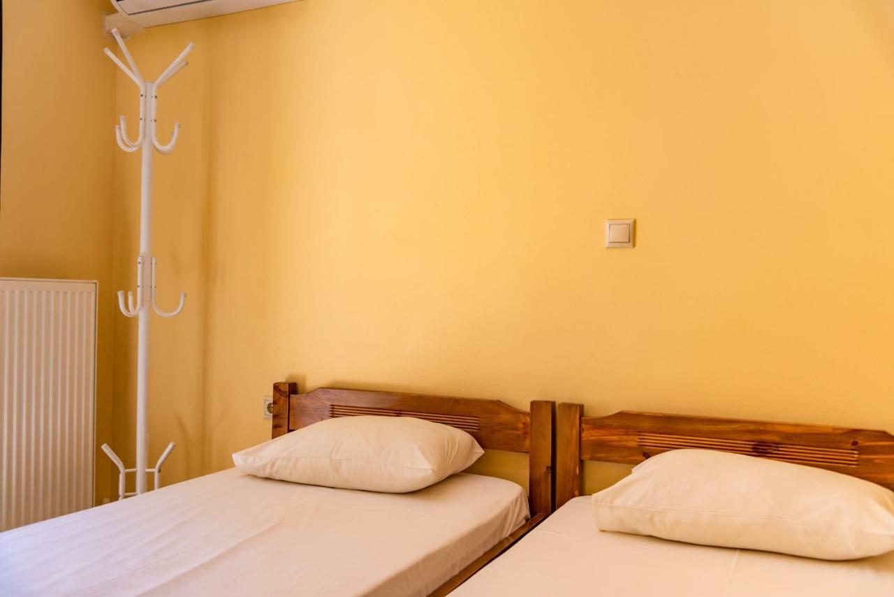 La Casa Di Nonna Leilighet Argostoli  Eksteriør bilde