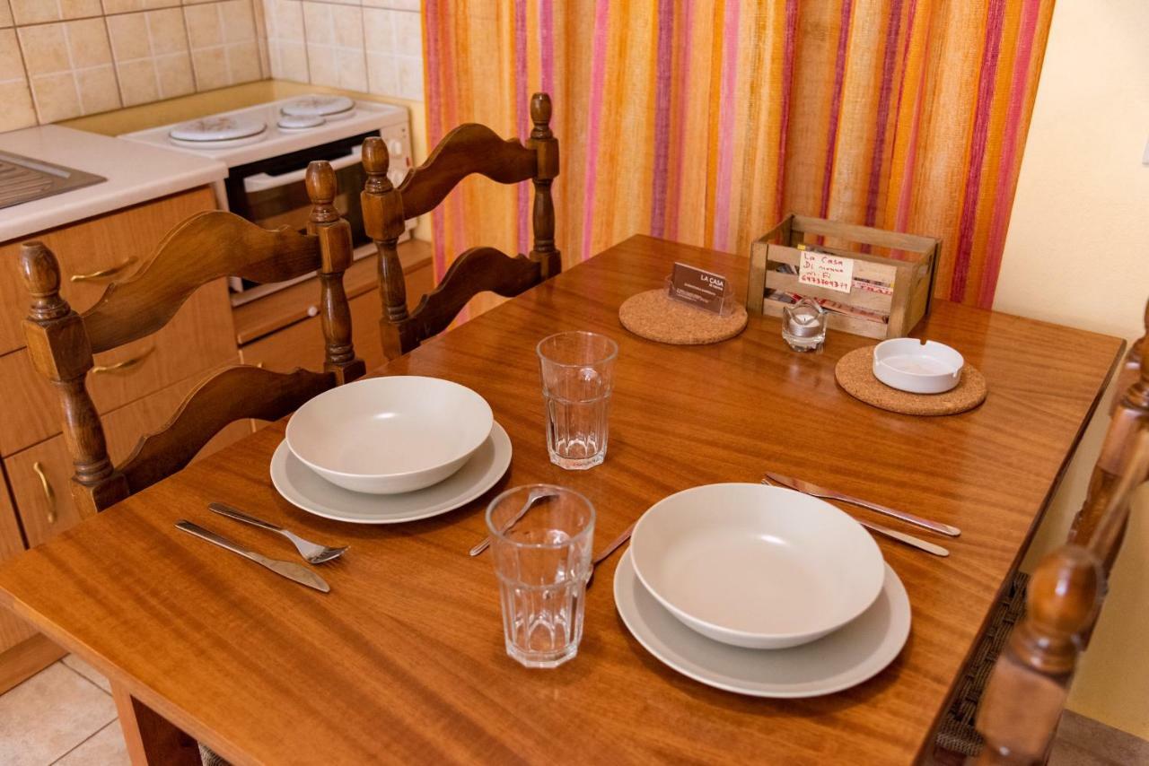 La Casa Di Nonna Leilighet Argostoli  Eksteriør bilde