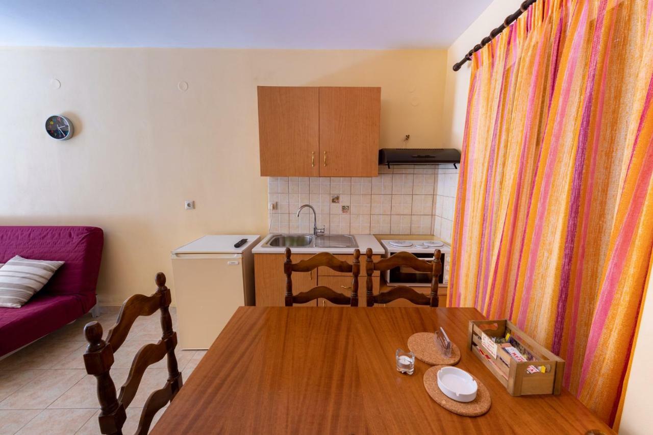 La Casa Di Nonna Leilighet Argostoli  Eksteriør bilde