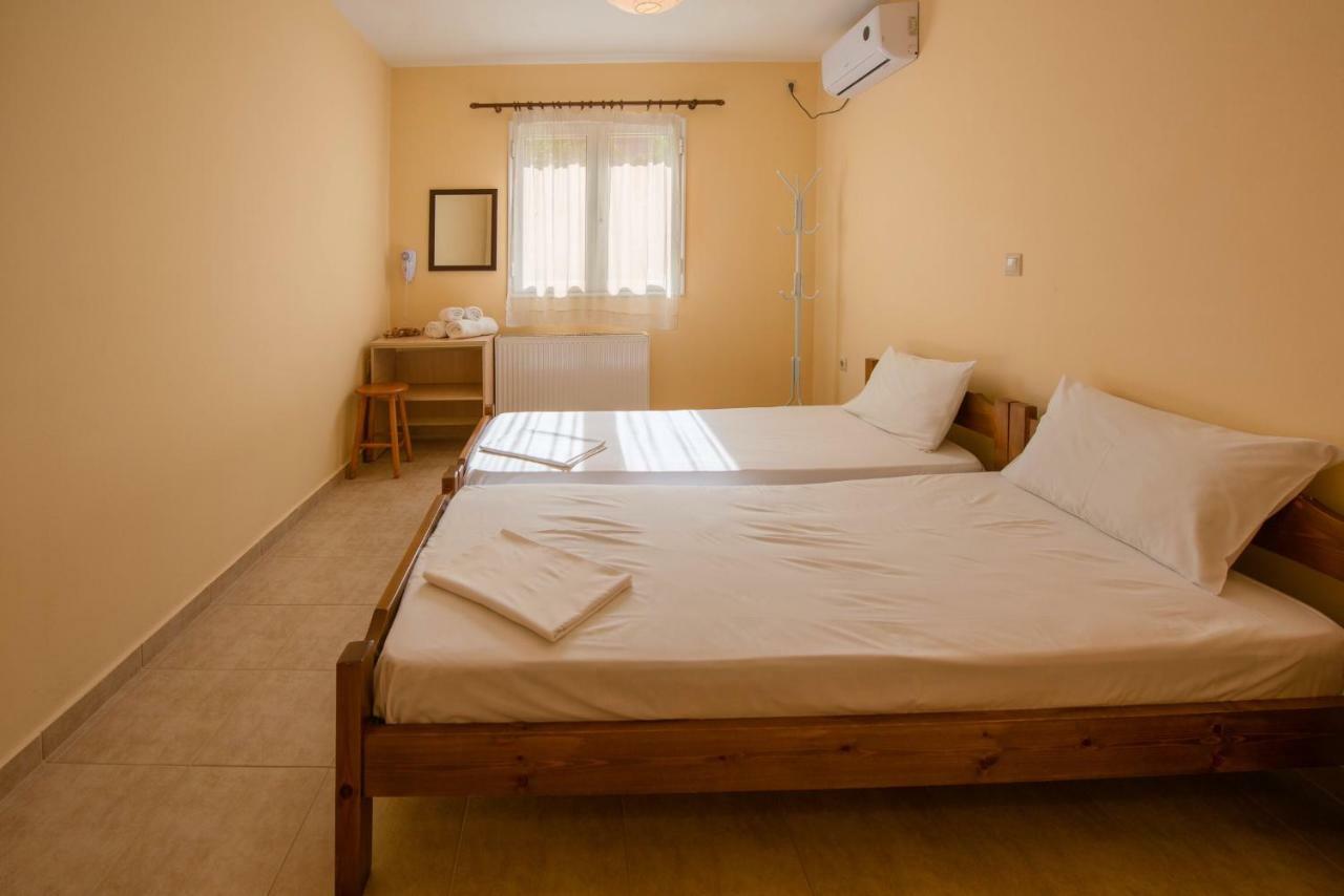 La Casa Di Nonna Leilighet Argostoli  Eksteriør bilde