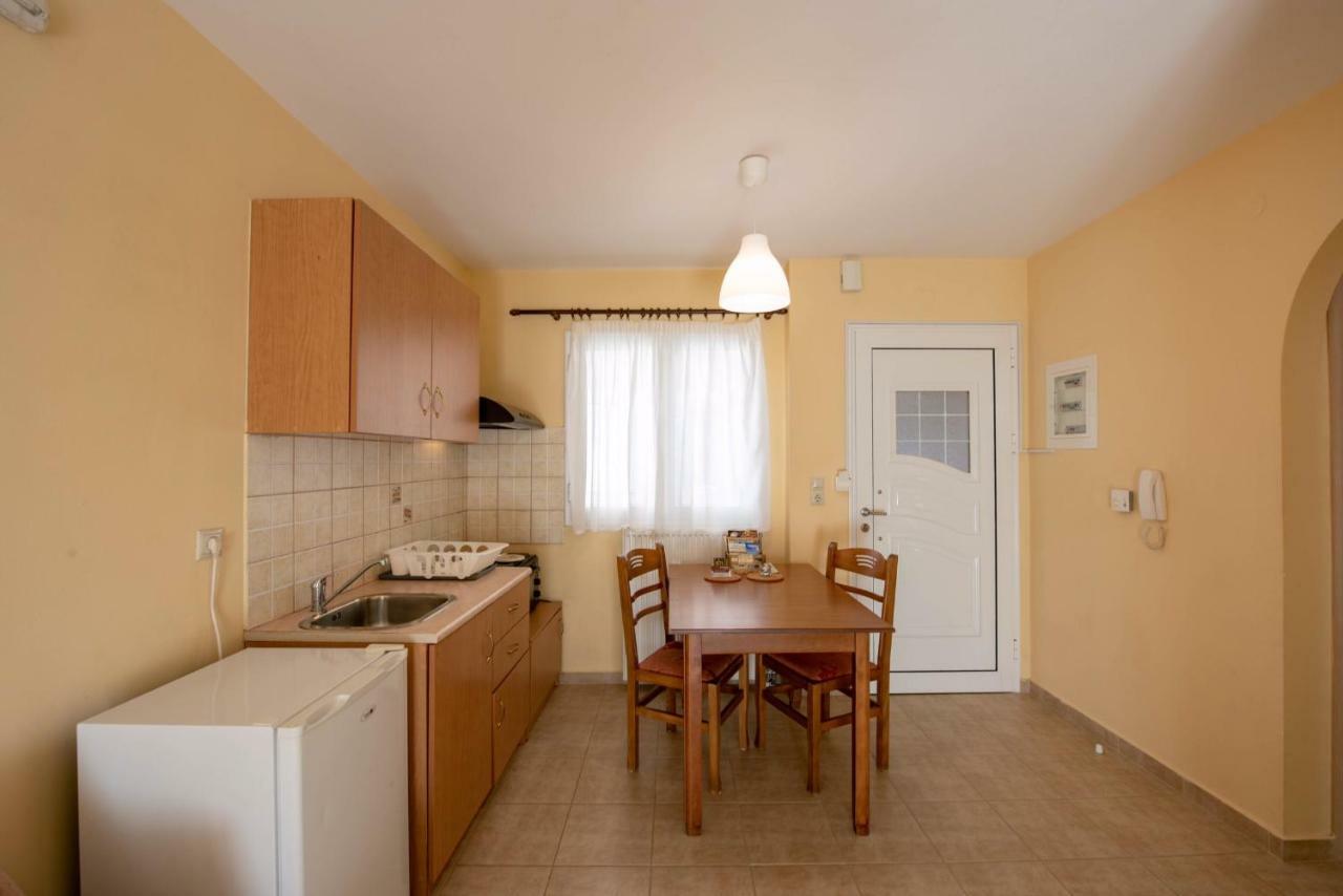 La Casa Di Nonna Leilighet Argostoli  Eksteriør bilde