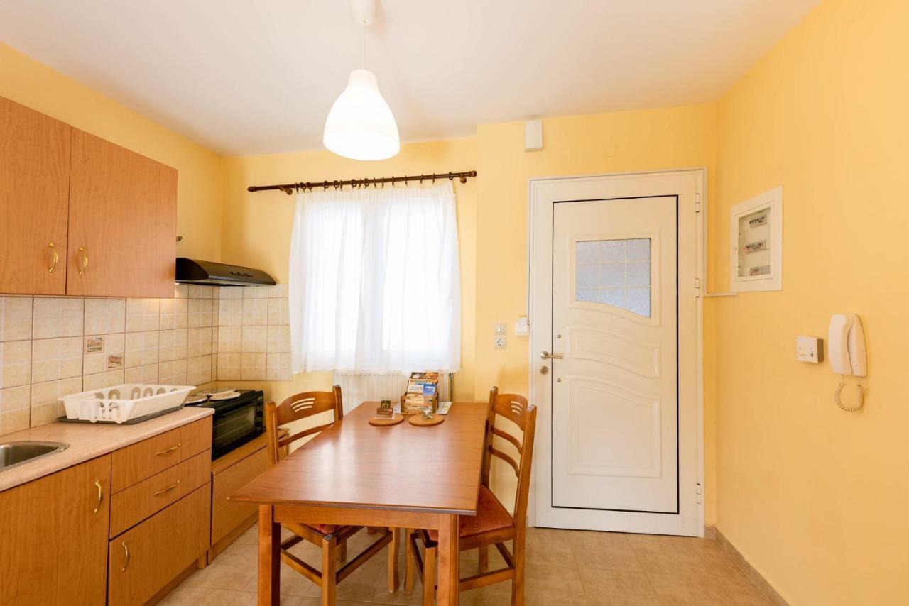 La Casa Di Nonna Leilighet Argostoli  Eksteriør bilde