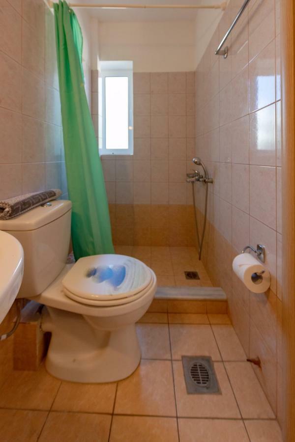 La Casa Di Nonna Leilighet Argostoli  Eksteriør bilde