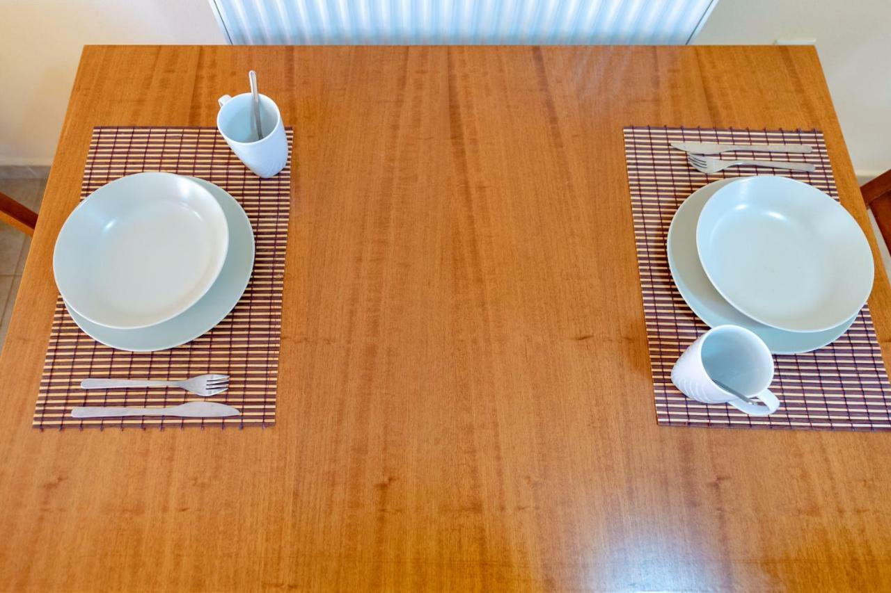 La Casa Di Nonna Leilighet Argostoli  Eksteriør bilde