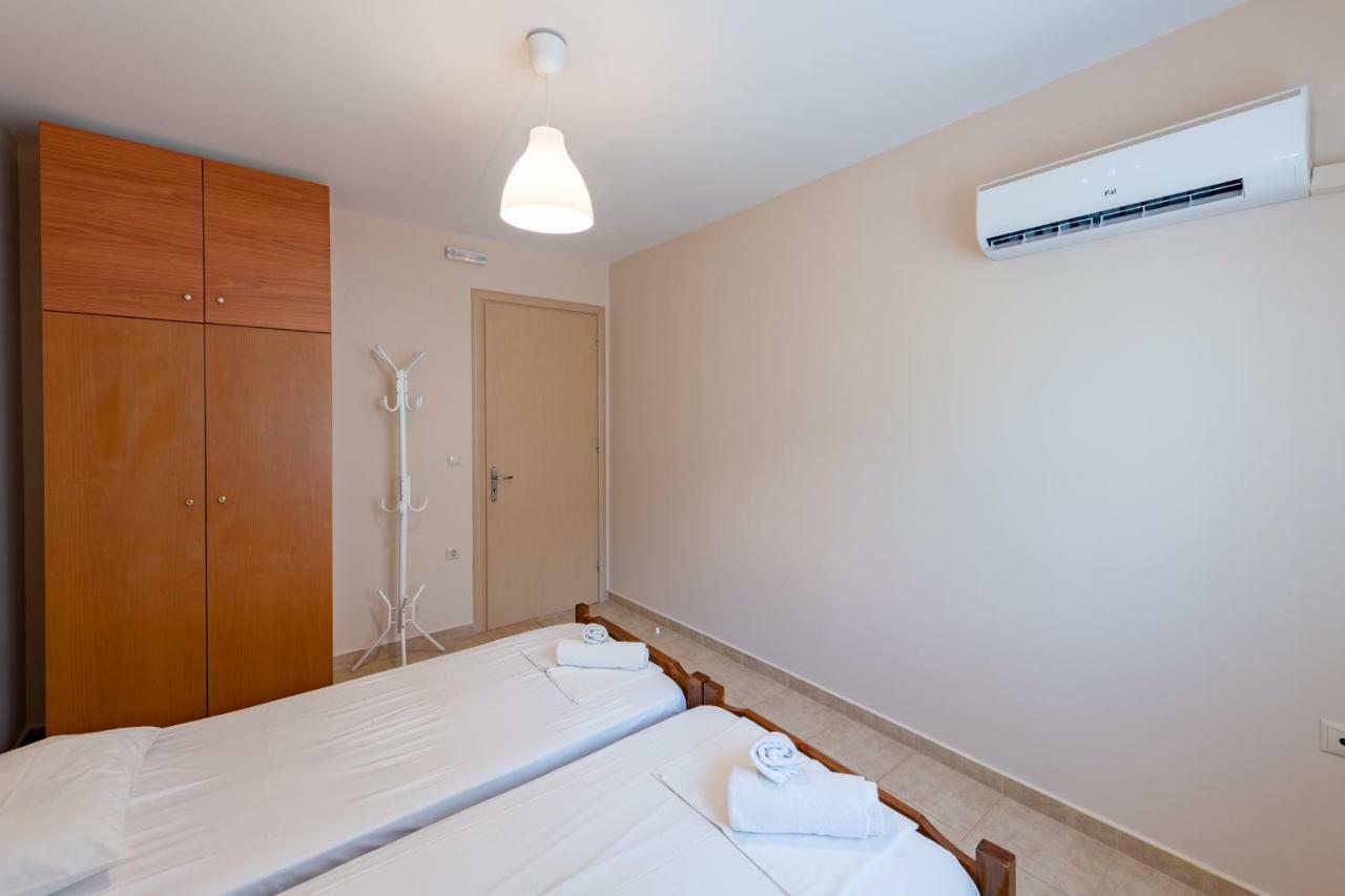 La Casa Di Nonna Leilighet Argostoli  Eksteriør bilde